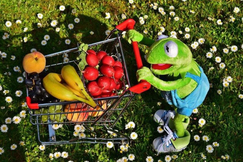 蔬菜怎么买选购蔬菜的技巧